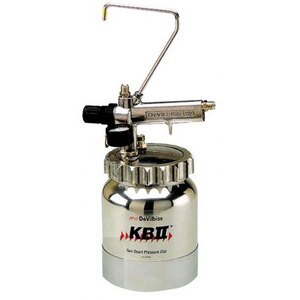 Pressure container, 2 qt | Binks KB-555